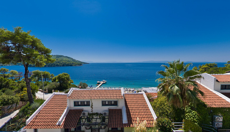 Adrina Beach
