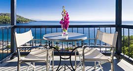 Adrina Beach Hotel