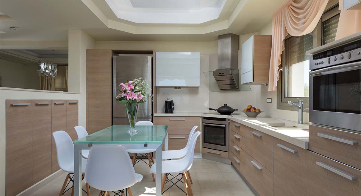 Aegean Blue Villa Rhodes