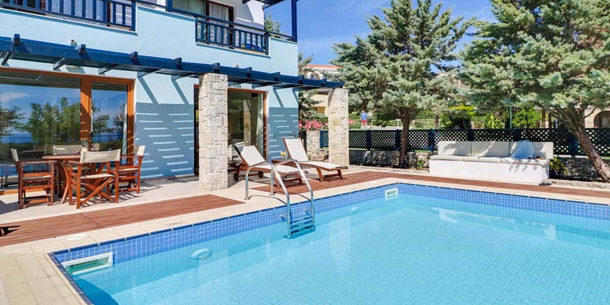 Aegean Melathron Thalasso Spa Hotel