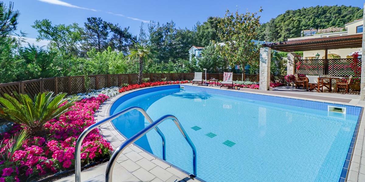 Aegean Melathron Thalasso Spa Hotel