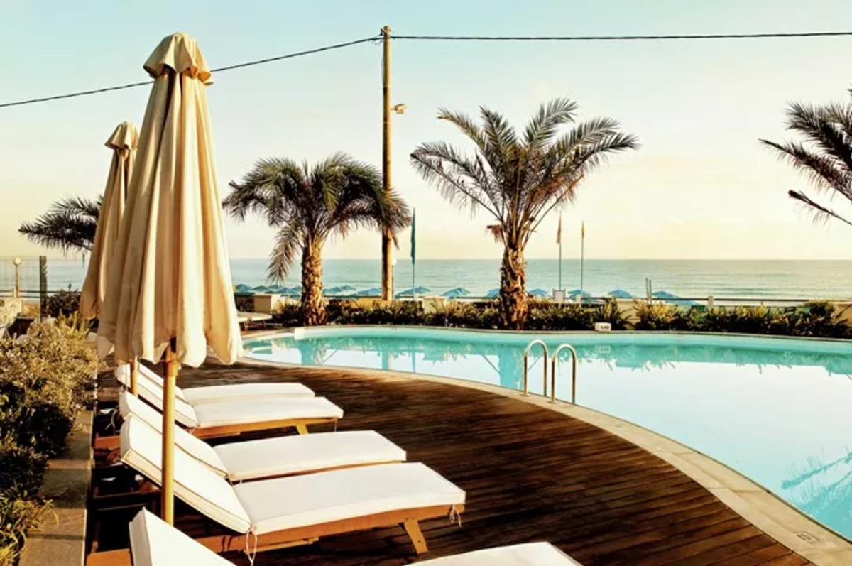 Aegean Pearl Rethymno