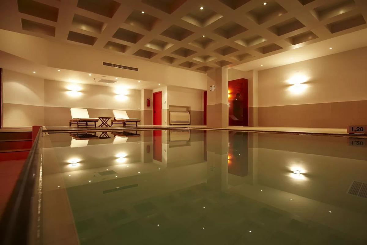 Aegean Pearl Rethymno