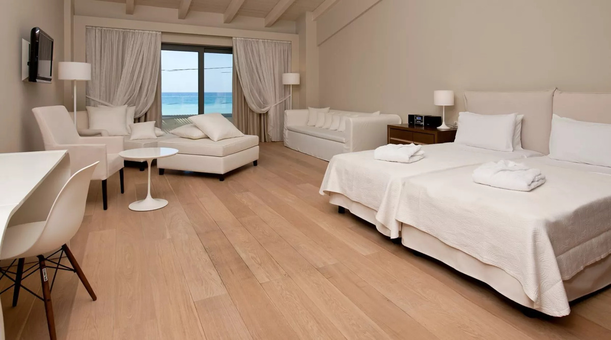 Aegean Pearl Rethymno