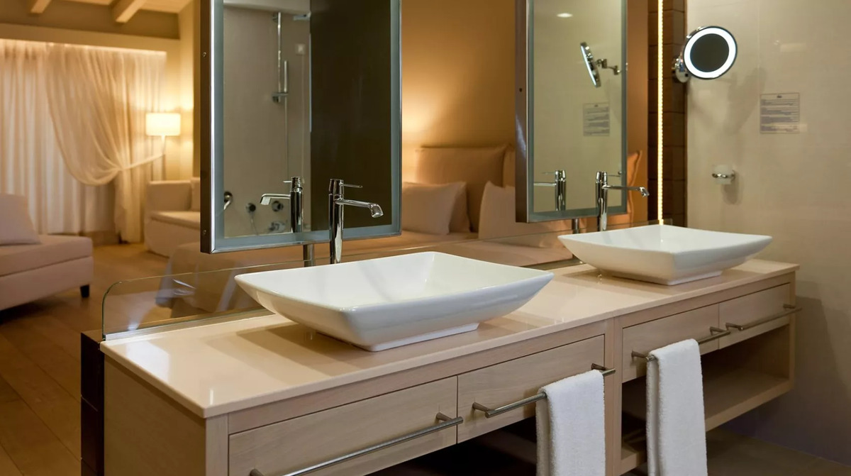 Aegean Pearl Rethymno