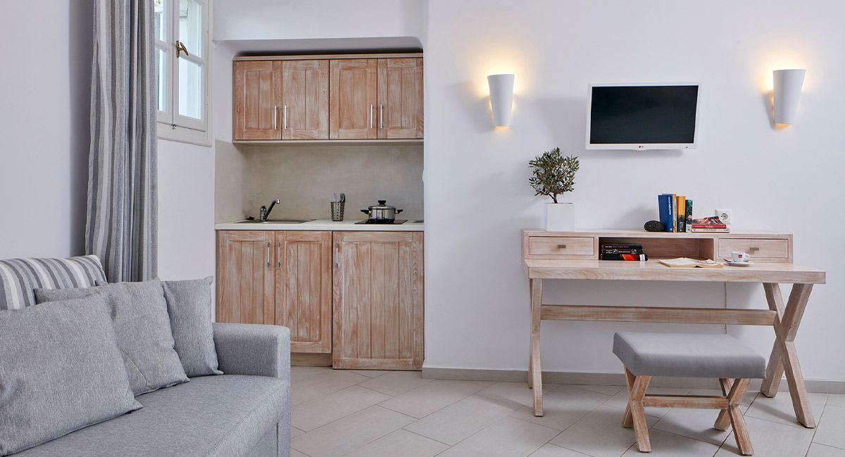 Aegean Plaza Santorini