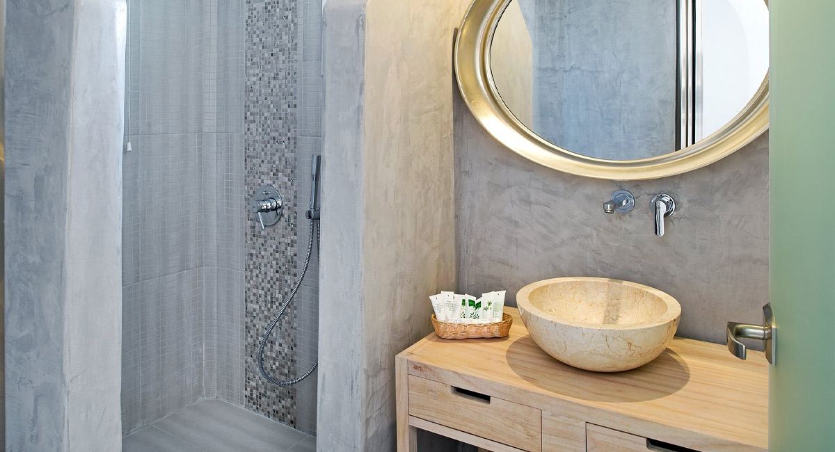 Aegean Plaza Santorini