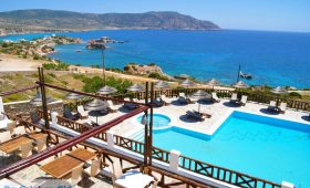 Aegean Village Beachfront Hotel