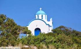 Aegean Village Beachfront Hotel