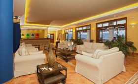 Aegean Village Beachfront Hotel