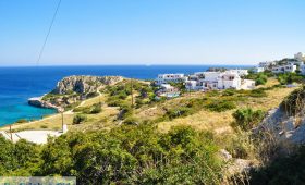 Aegean Village Beachfront Hotel