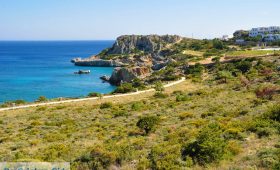 Aegean Village Beachfront Hotel