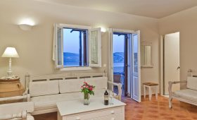 Aegean Village Beachfront Hotel