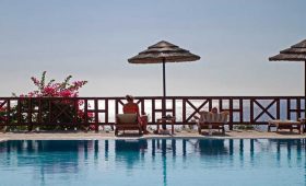 Aegean Village Beachfront Hotel