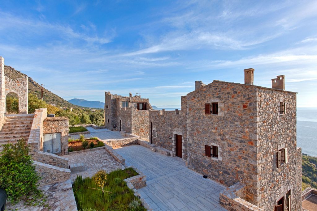 Aegila Boutique Hotel