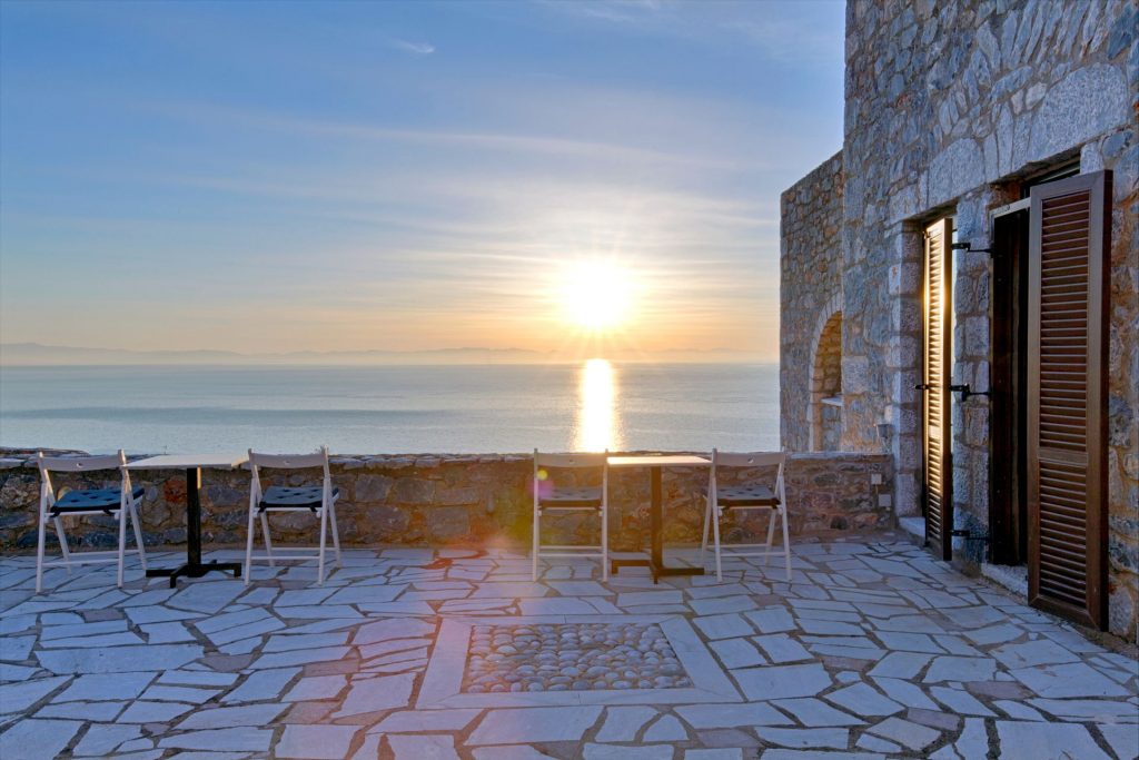 Aegila Boutique Hotel