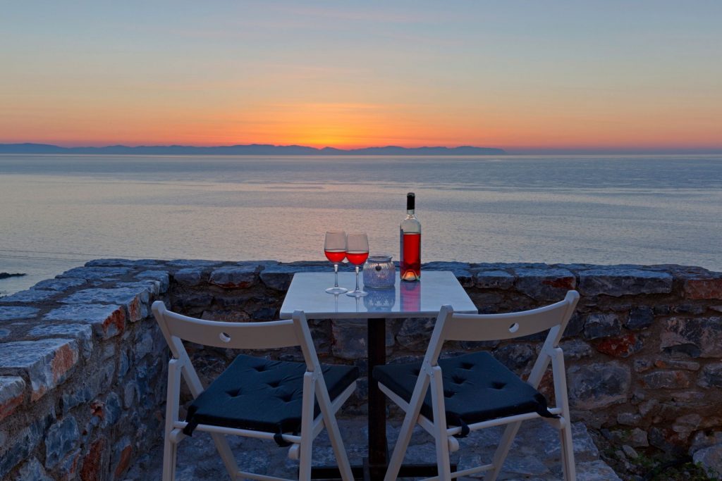 Aegila Boutique Hotel