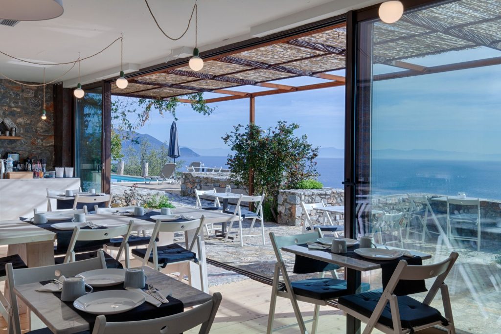 Aegila Boutique Hotel