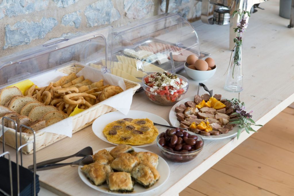 Aegila Boutique Hotel