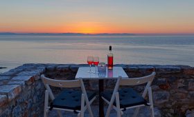 Aegila Boutique Hotel (incl. auto)