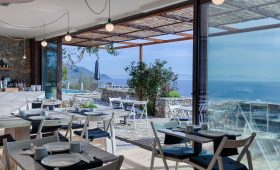 Aegila Boutique Hotel (incl. auto)