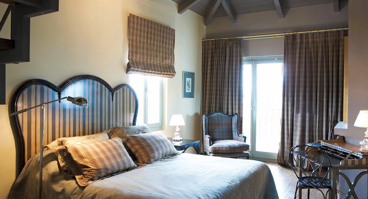 Aegli Hotel Arachova