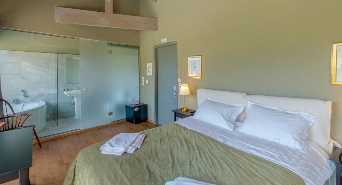 Aegli Hotel Arachova