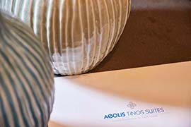 Aeolis Suites