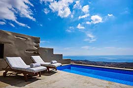Aeolis Suites