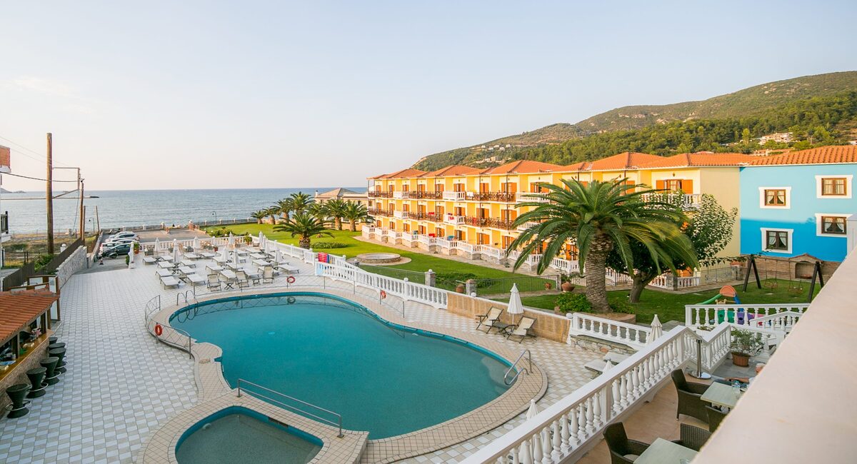 Aeolos Skopelos