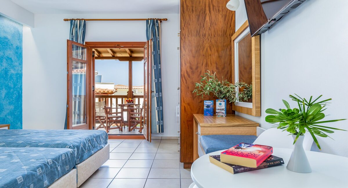 Aeolos Skopelos