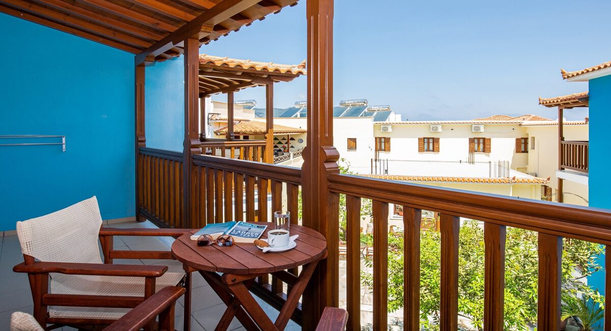 Aeolos Skopelos