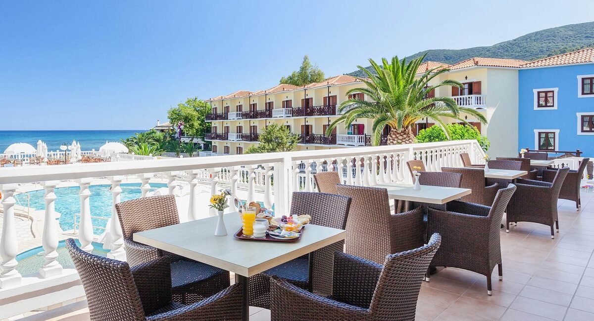Aeolos Skopelos