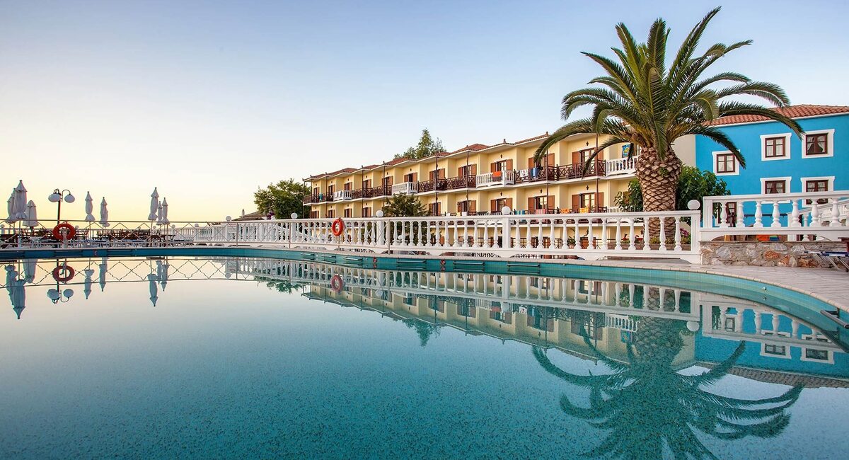Aeolos Skopelos