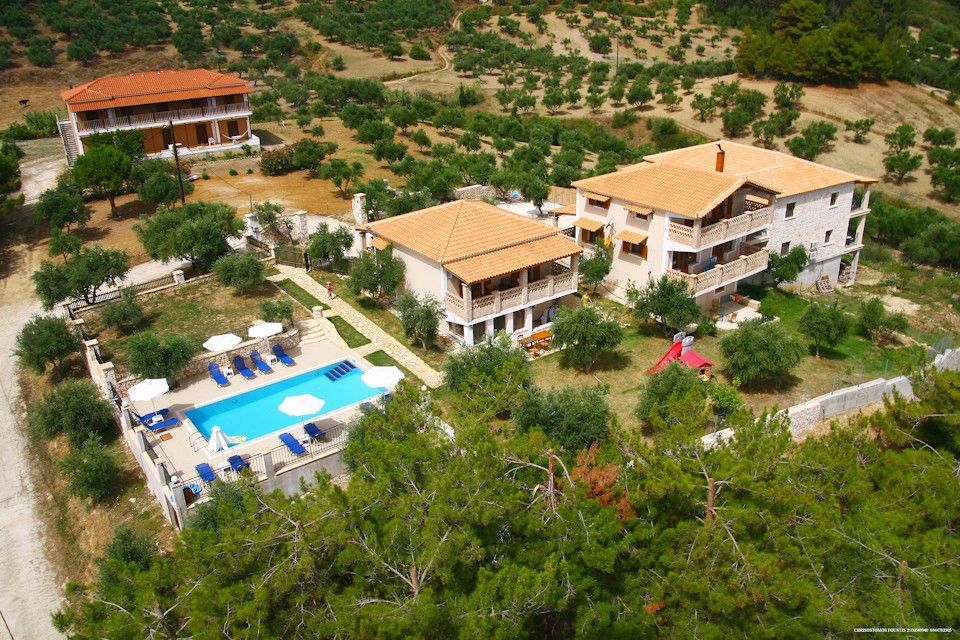 Aeolos Villas