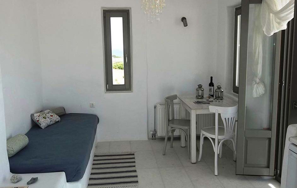 Aeraki Villas Paros