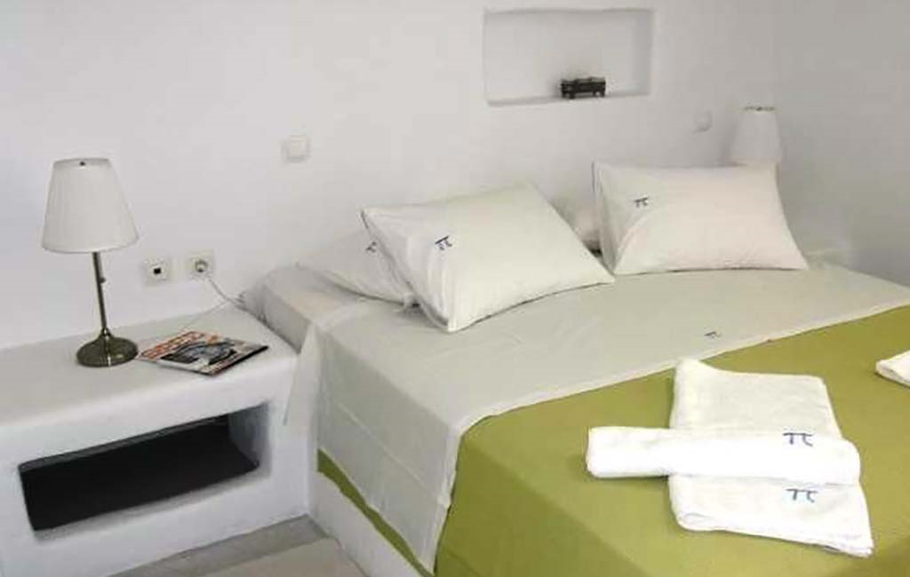 Aeraki Villas Paros