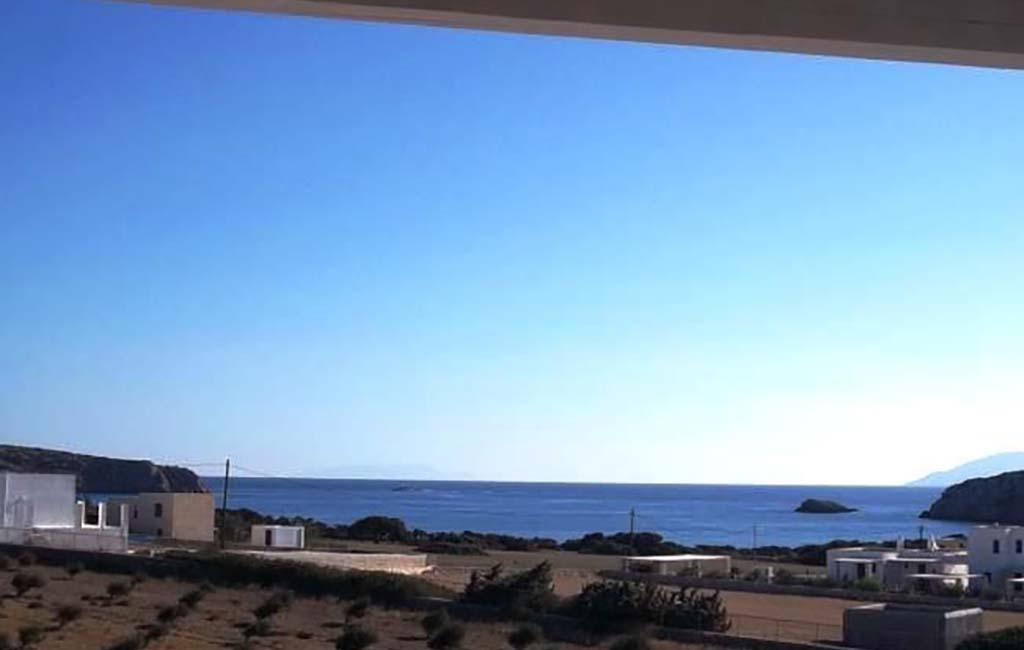 Aeraki Villas Paros