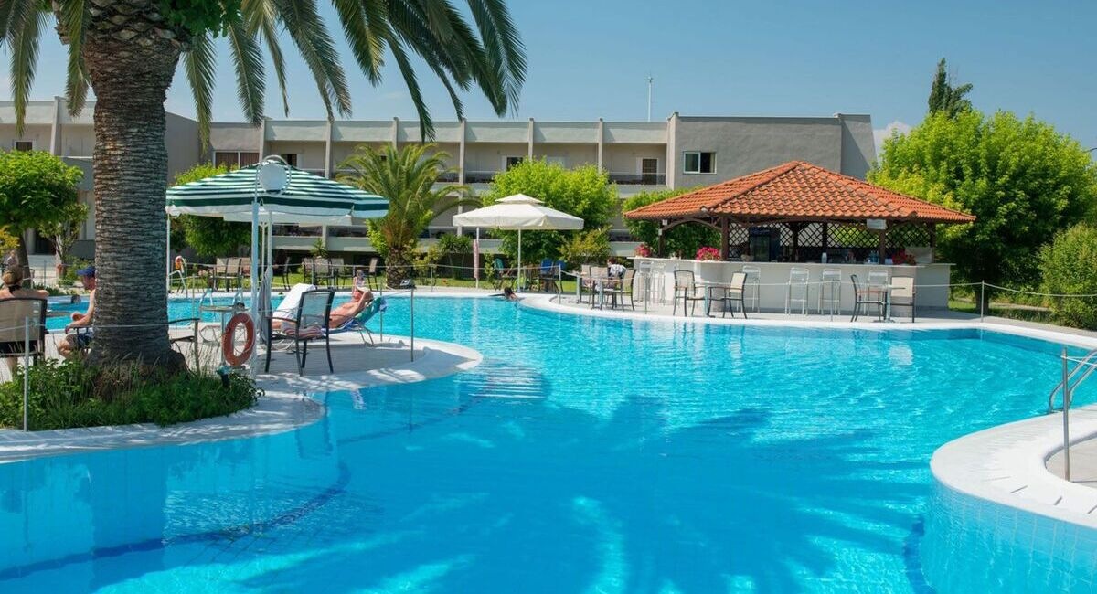 Aethria Hotel Thassos