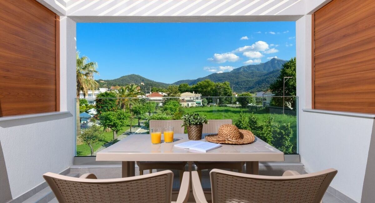 Aethria Hotel Thassos