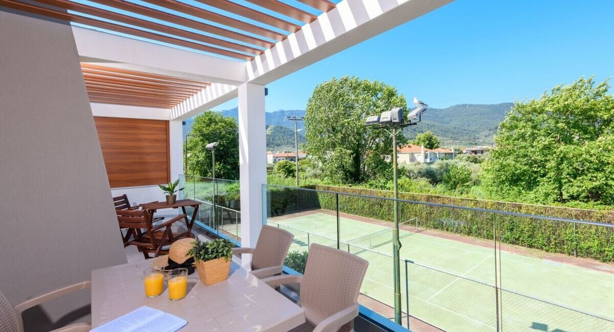 Aethria Hotel Thassos