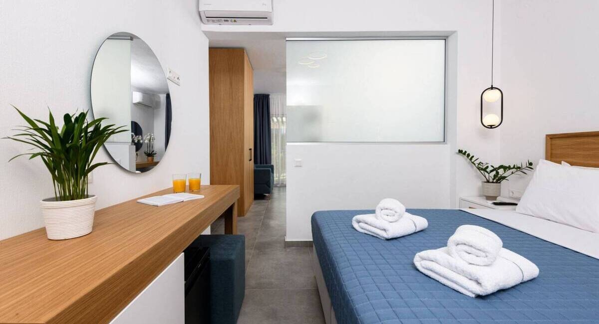 Aethria Hotel Thassos