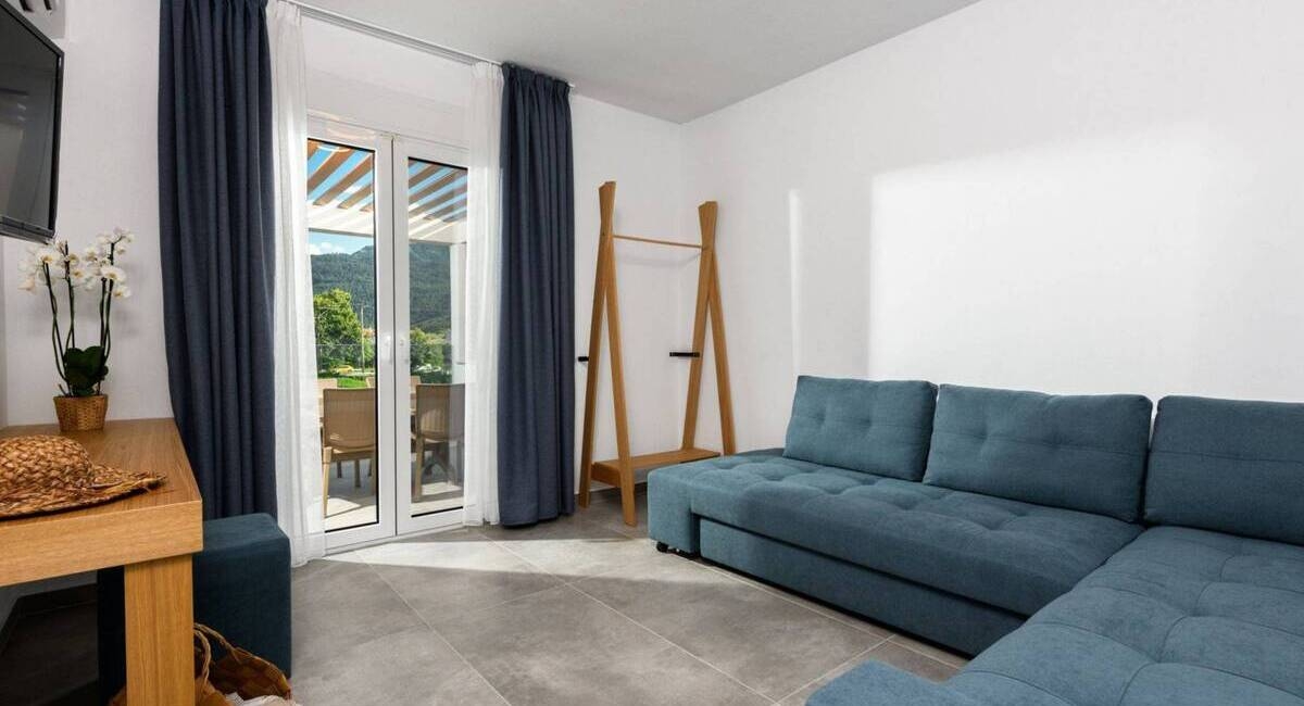 Aethria Hotel Thassos