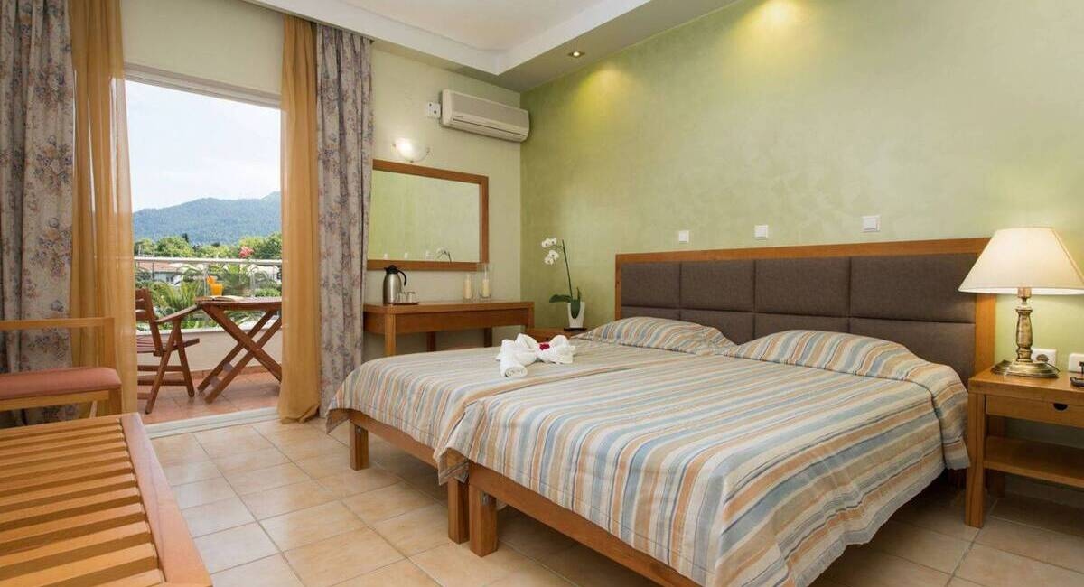 Aethria Hotel Thassos