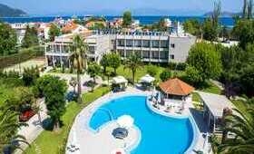 Aethria Hotel Thassos