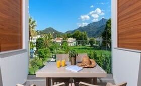 Aethria Hotel Thassos