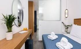 Aethria Hotel Thassos