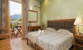 Aethria Hotel Thassos