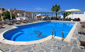 Aethrio Sunset Village