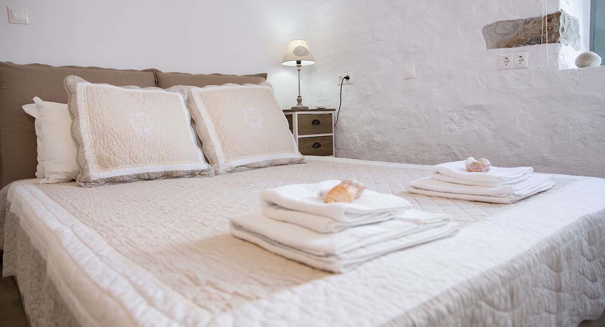 Afentiko Pigadi Messinia